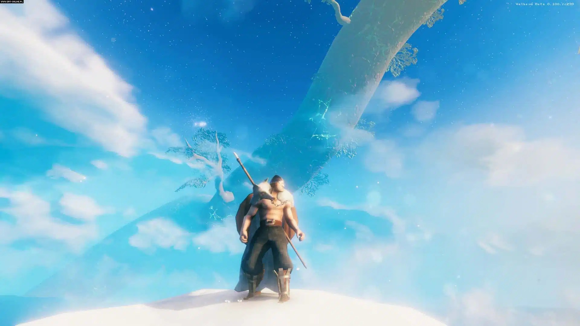 Valheim Download Free PC game GamesPCDownload