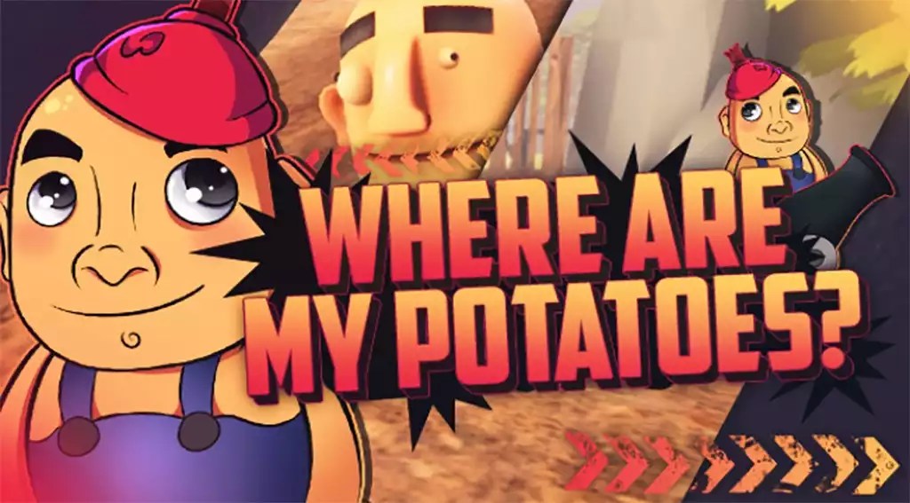 Where Are My Potatoes Free Download PC GamesPCDownload