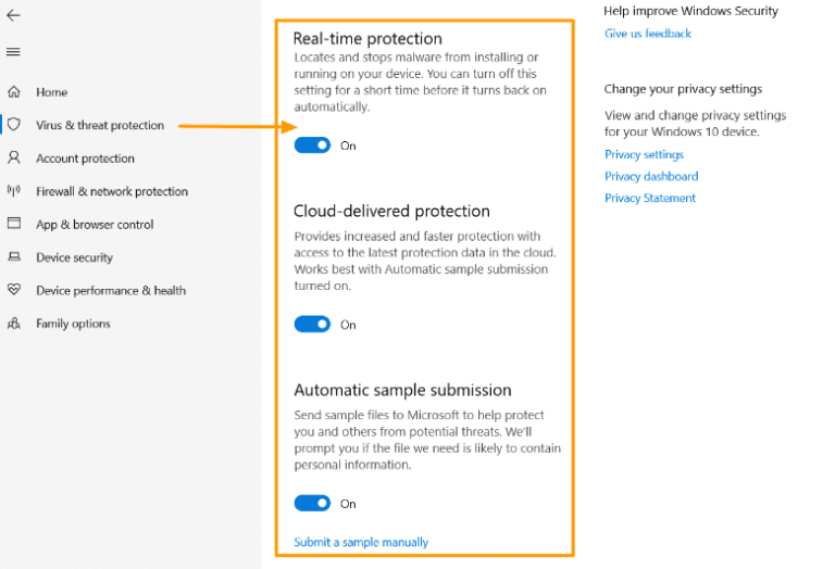 How To Scan With Windows Defender In Windows 10 Gamespec