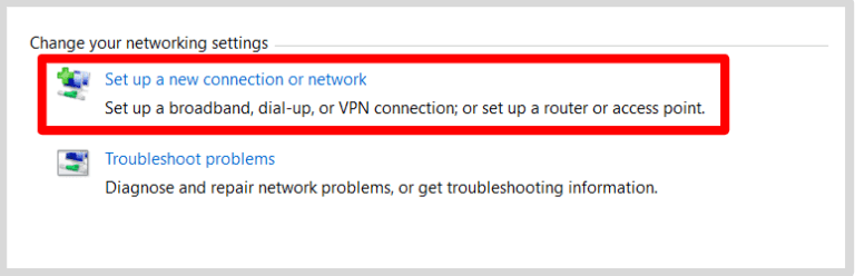 7 Steps To Fix Incorrect PSK Provided For Network SSID Error