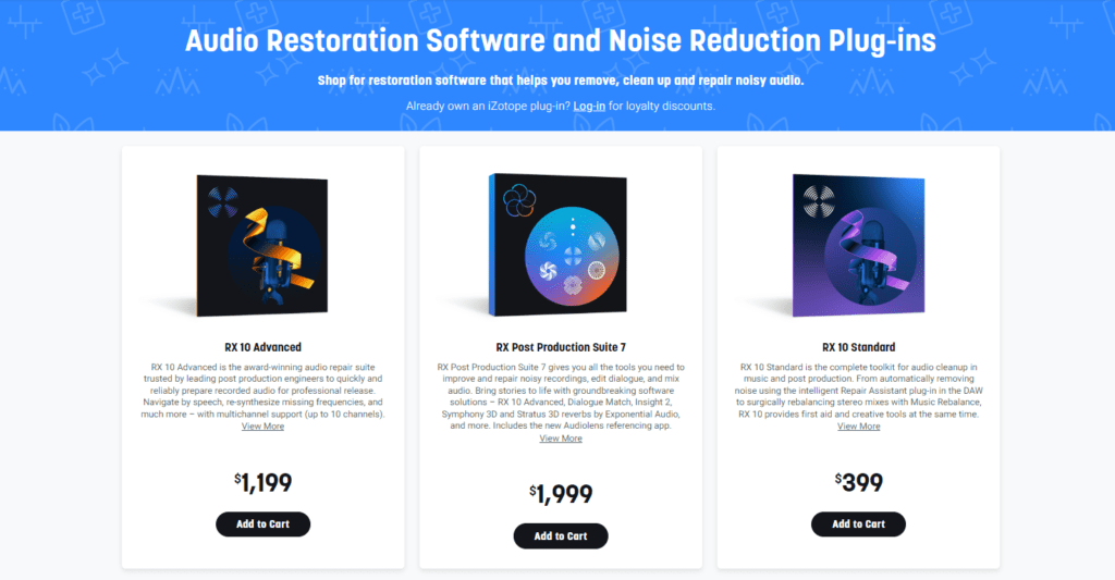 12 Best Free Noise Cancellation Software in 2024