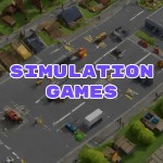 Play Free Simulation Games Online