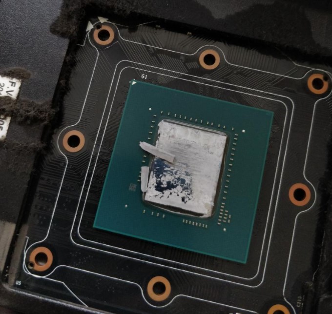 Why and how often should the thermal grease on the processor be changed