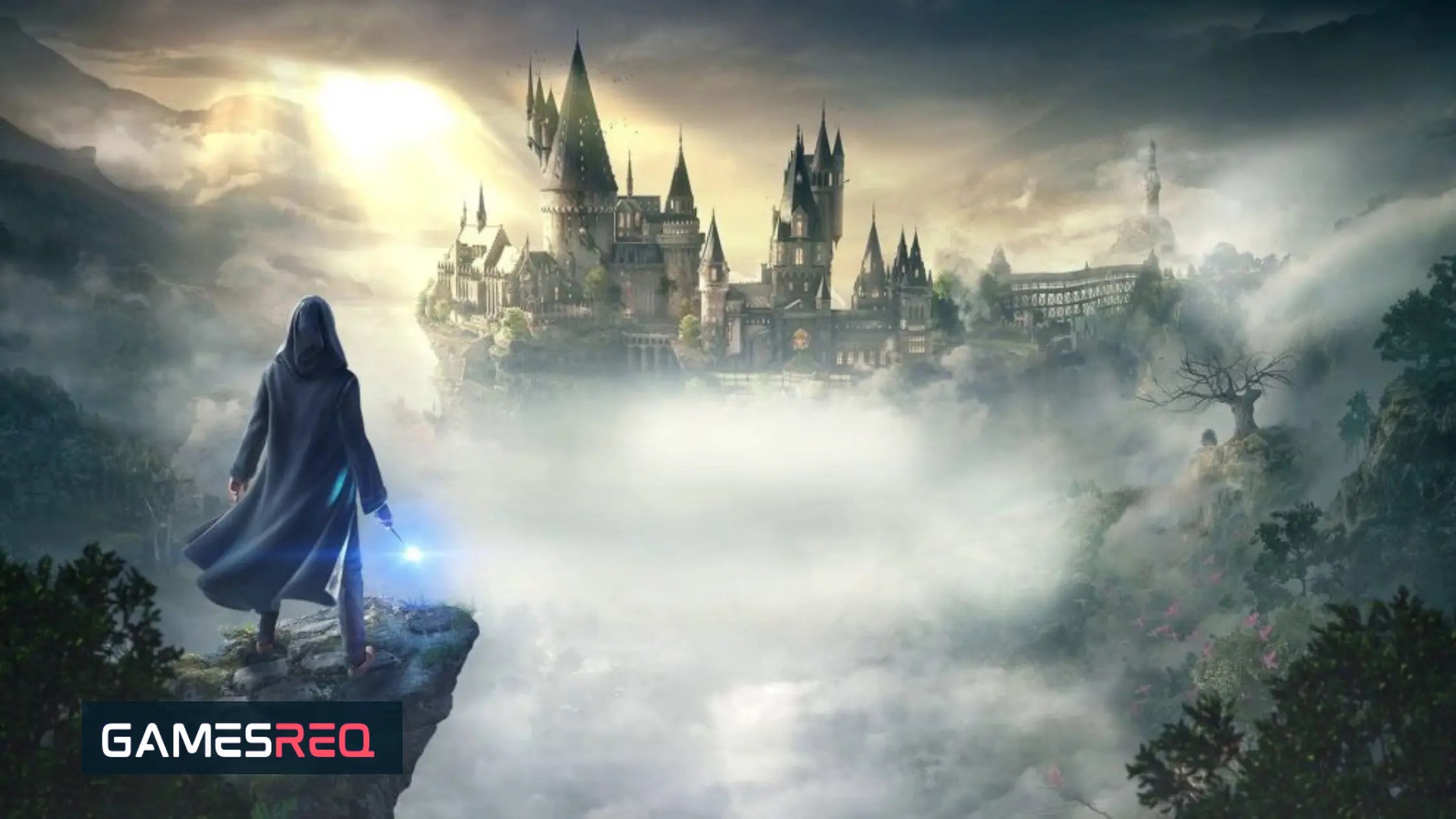 Hogwarts Legacy System Requirements Minimum Specs Games Req