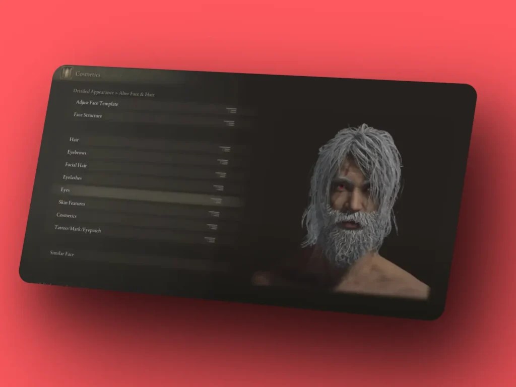 Elden Ring Red Eyes The Facts That You Need To Focus On! [Detailed