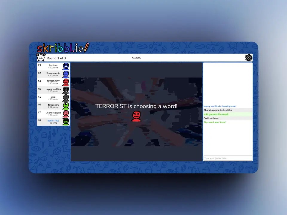 10 Online Multiplayer Games Browser Awesome Browser Games To Play With