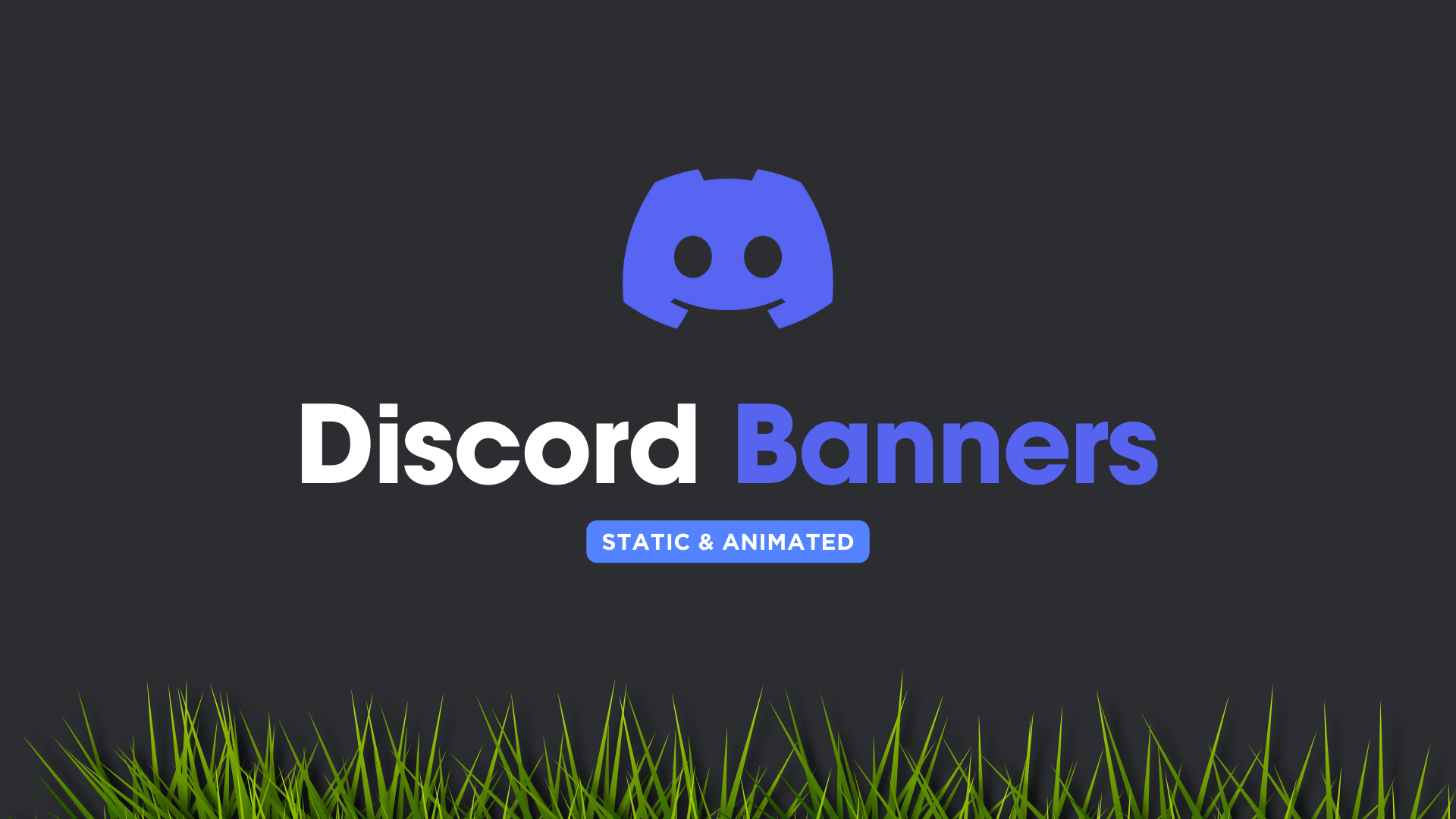 100+ Best Discord Banners for Nitro & NonNitro Users in 2024 (Free