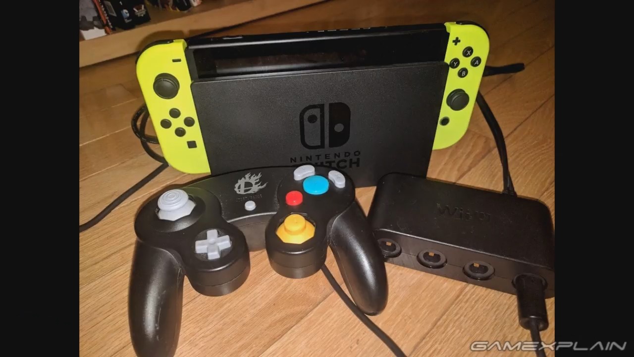 Amazon.co.jp: 【任天堂純正品】ニンテンドー ゲームキューブ コントローラ接続タップ (【Amazon.co.jp限定】Nintendo Switch ロゴデザイン マイクロファイバークロス 同梱) : ゲーム Nintendo Switch システムバージョン4.0.0で「Gcコントローラ接続タップ」に対応。ゲームキューブコントローラが使用可能に | ゲーム 情報！ゲームのはなし