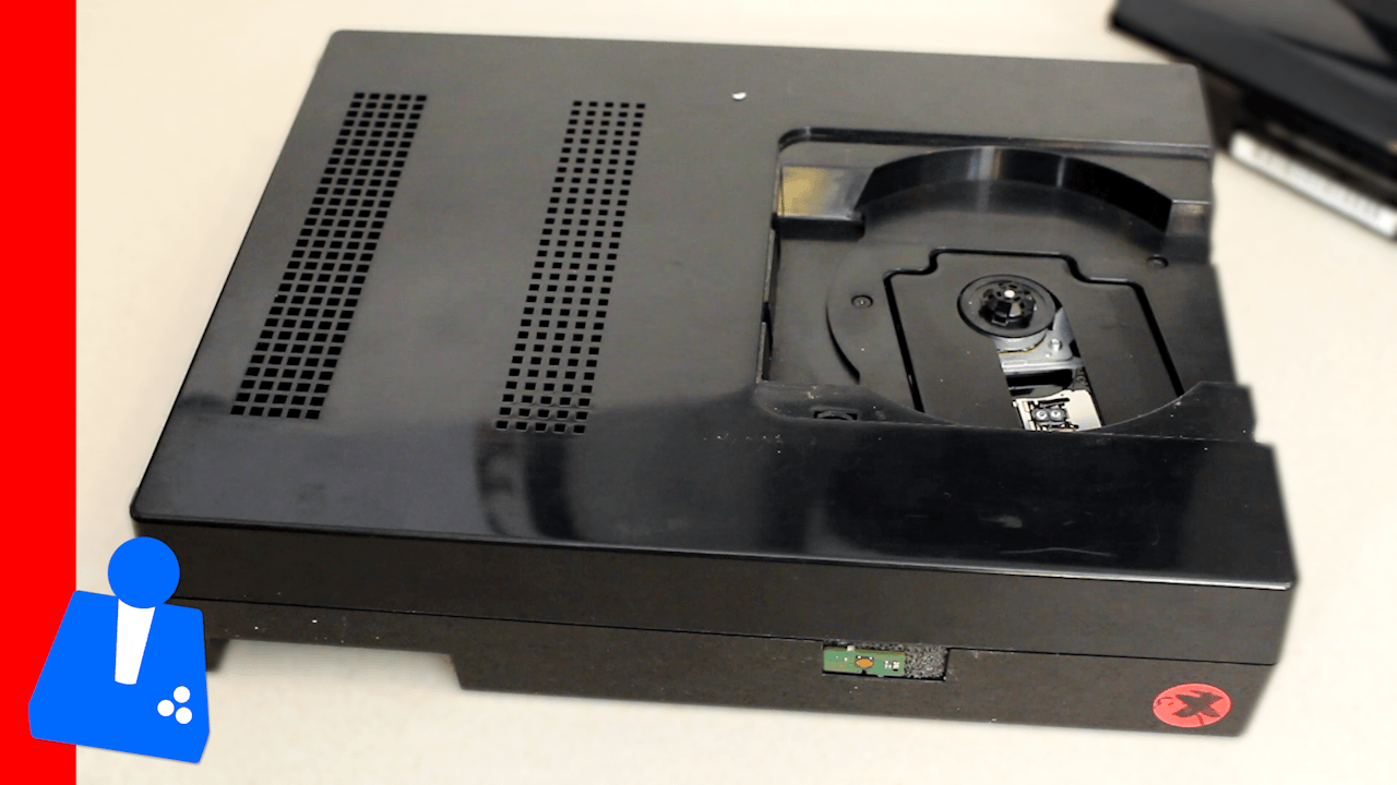 RARE – PlayStation 3 Super Slim Prototype | Gamester 81