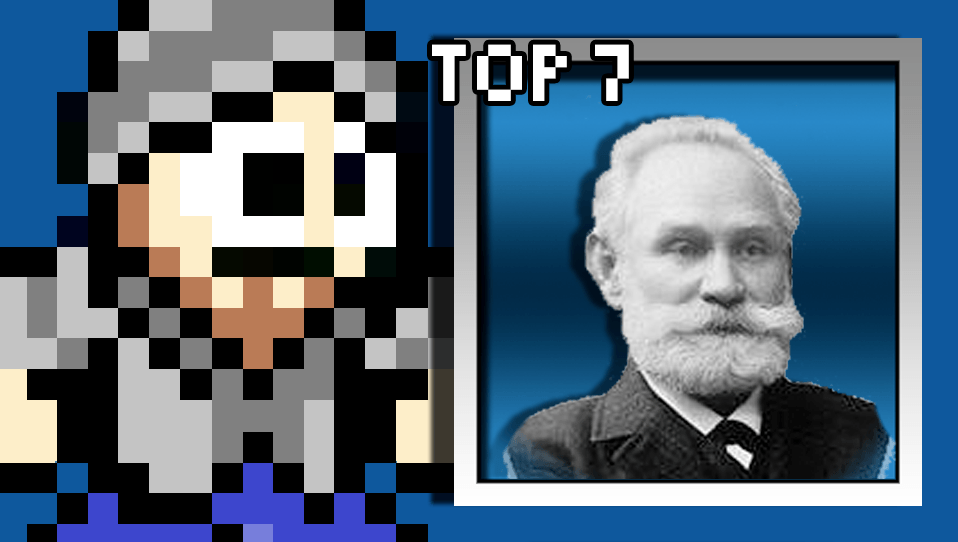 Top 7 Pavlov games ReZonance Gamester 81