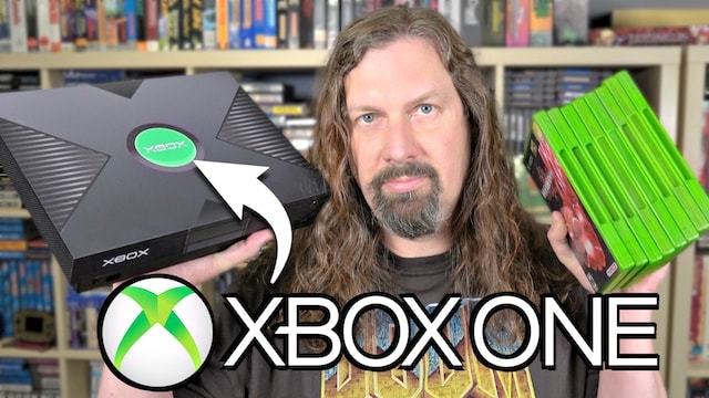 Original XBOX games on Xbox One w/skin & Duke controller I can’t help