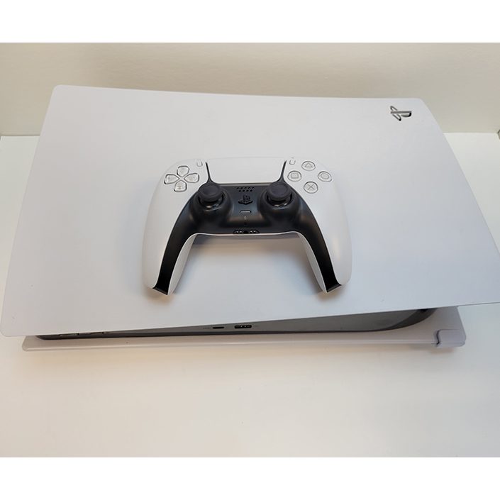 Rent the PlayStation 5 Gaming Console Games To Go Rental