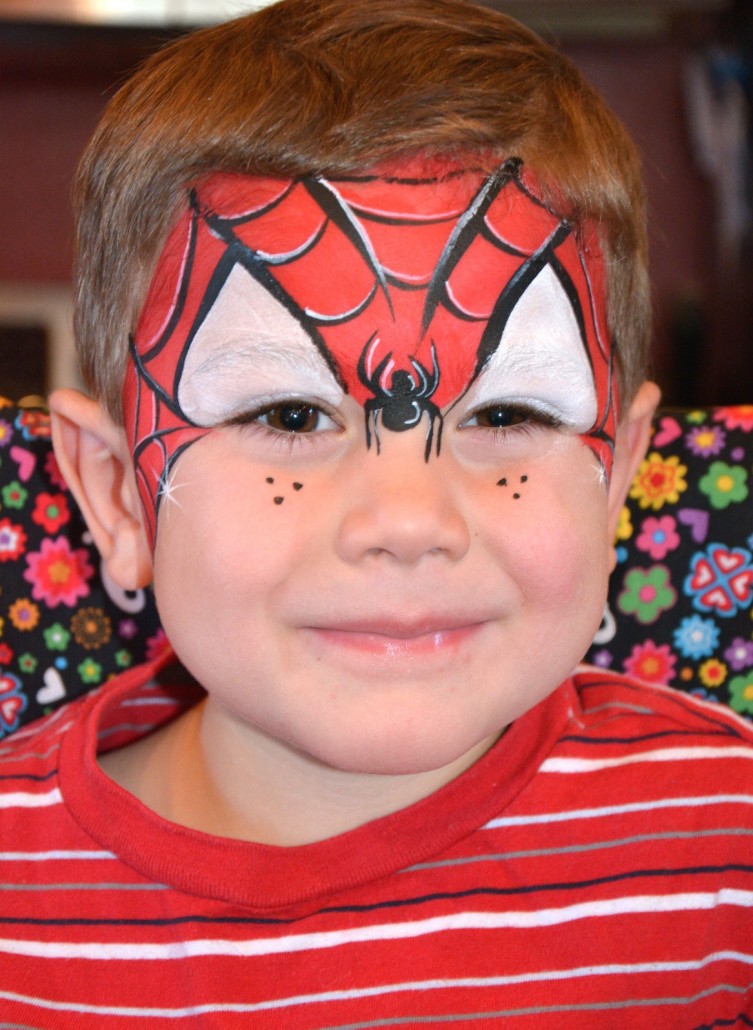 Face Painting Games to Go