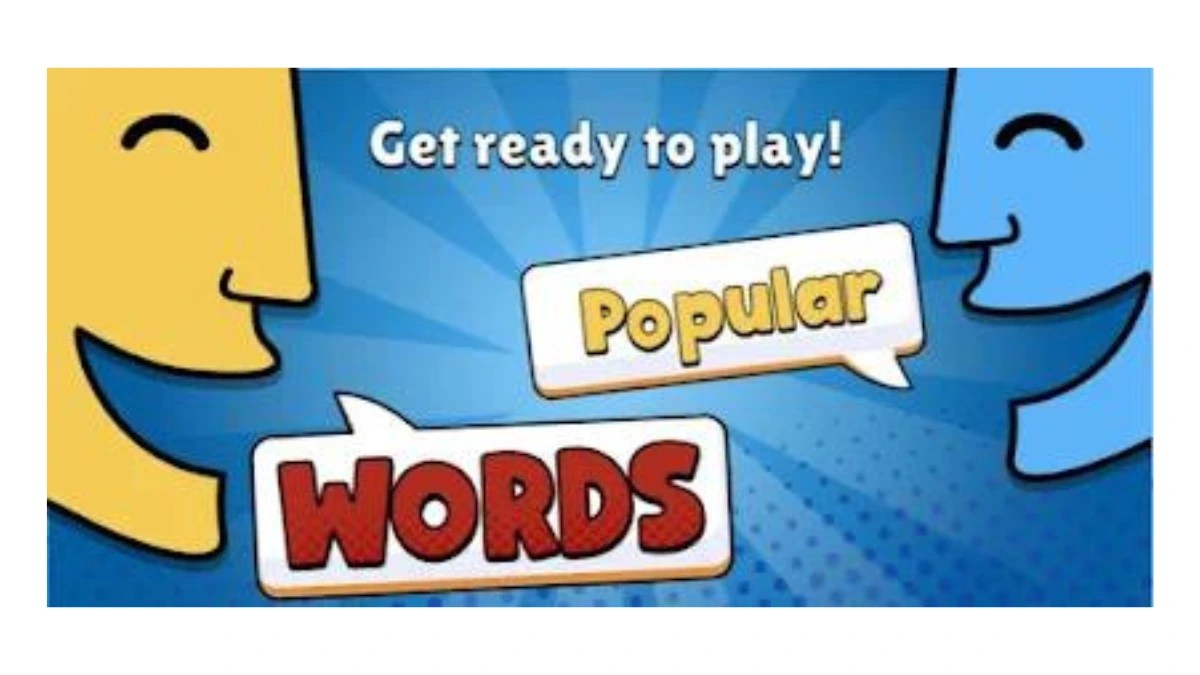 Popular Words Level 42 Answers & Question