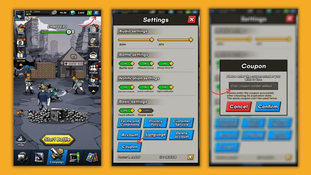 SEOUL Apocalypse Guide & Reroll How Can This Game Be Played?