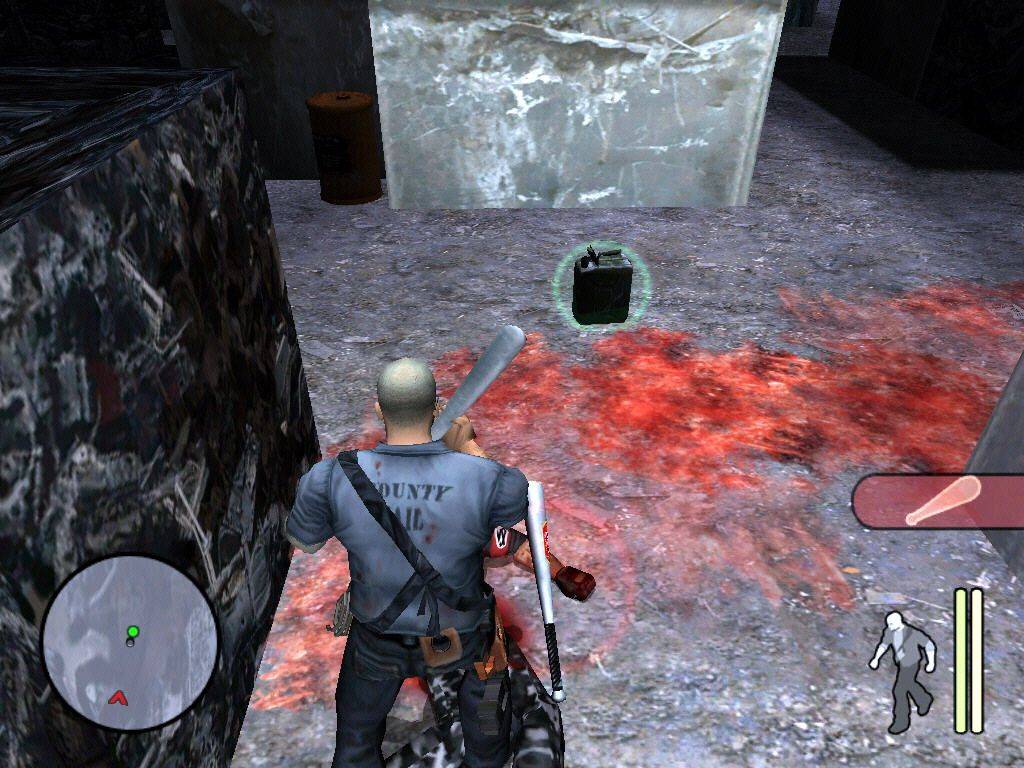 Manhunt 1 Pc Game Torrent capitalmediazonef5