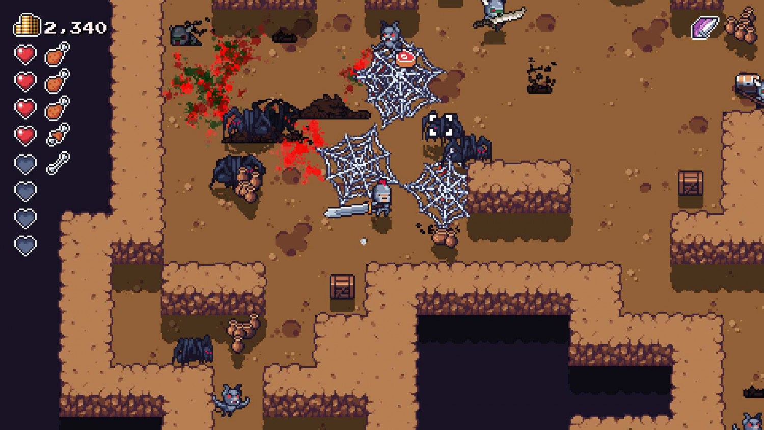 Скачать игру Kill The Dragon для PC через торрент