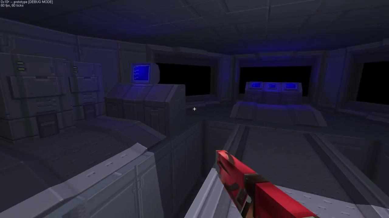 Скачать игру 0x10c для PC через торрент