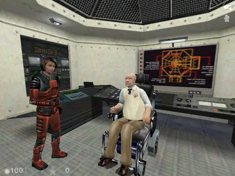 Скачать игру Halflife Decay для PC через торрент