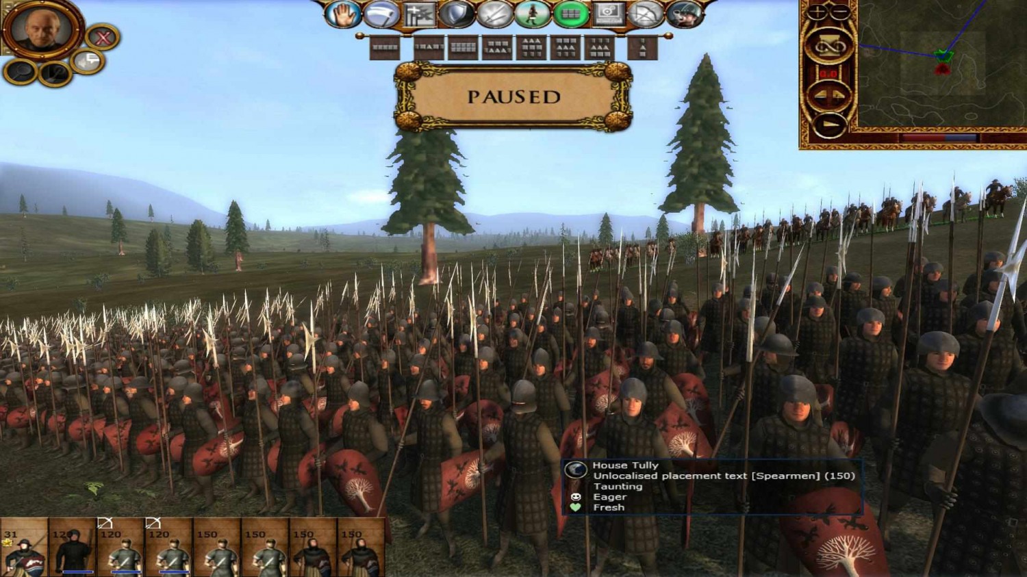 Скачать игру Game of the Thrones Total War для PC через