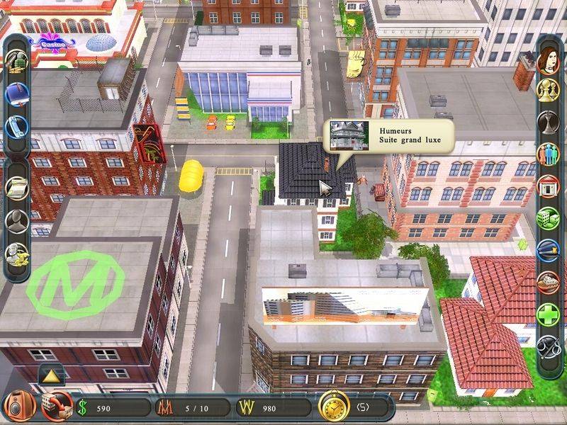 Скачать игру Мафия бессмертна для PC через торрент