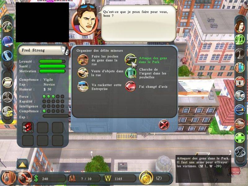 Скачать игру Мафия бессмертна для PC через торрент