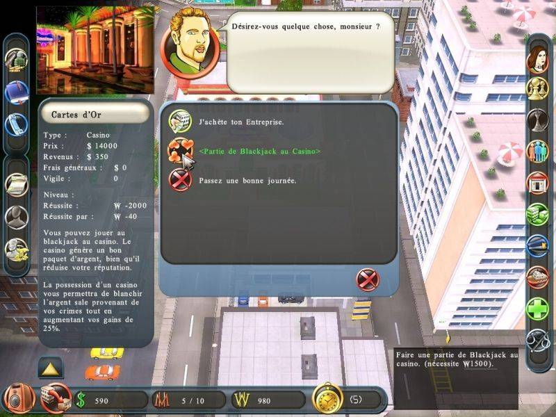 Скачать игру Мафия бессмертна для PC через торрент