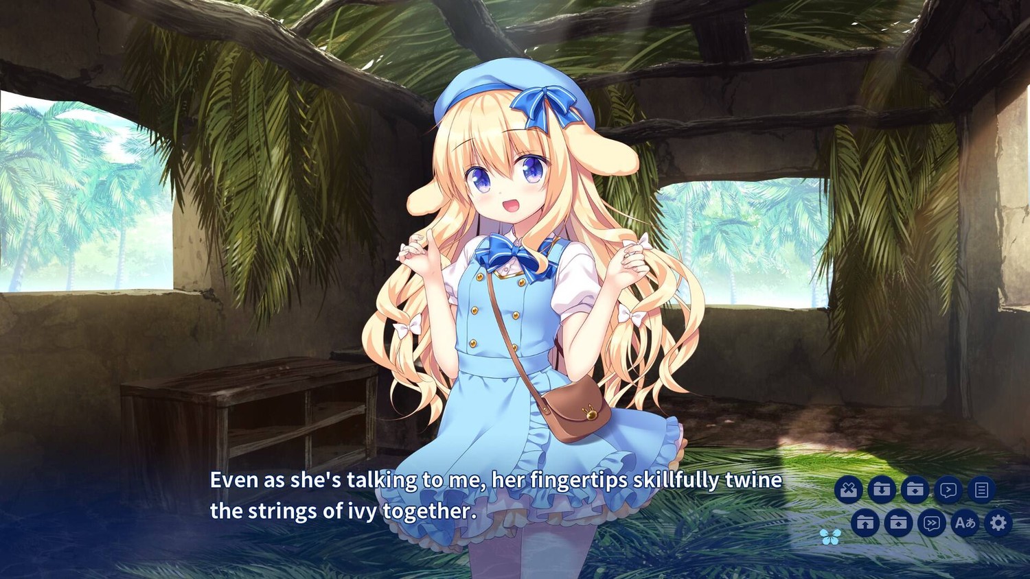 Скачать игру Island Diary для PC через торрент