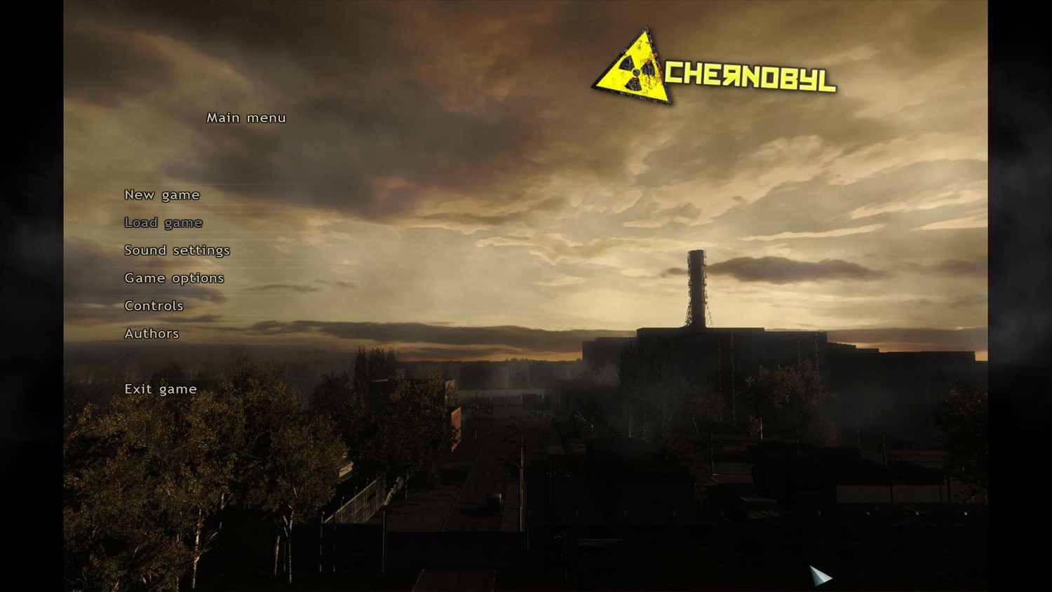 Скачать игру Chernobyl. Terrorist Attack / Czarnobyl. Terrorist Attack