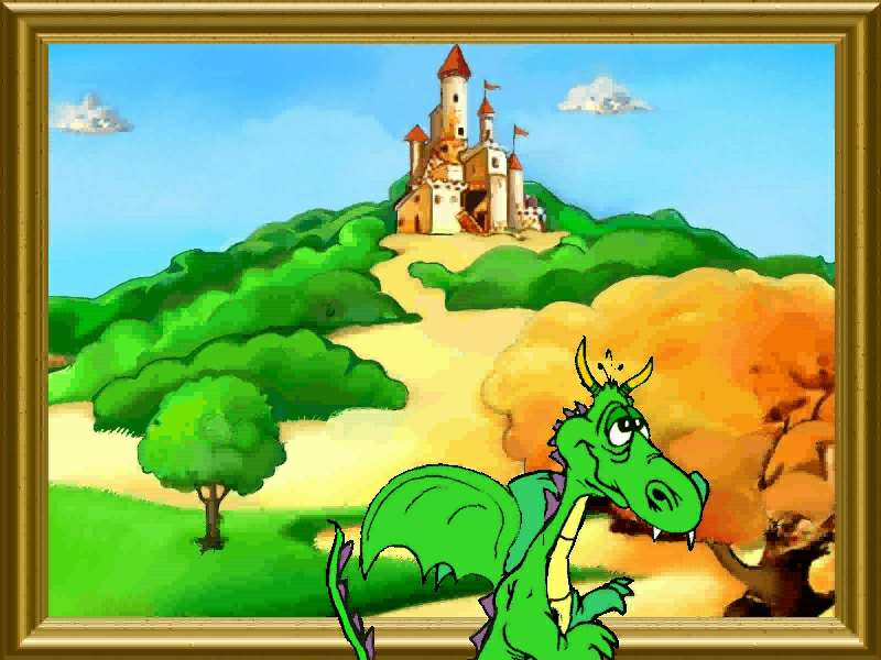 Скачать игру Robin Hood Forest Adventures / Робин Гуд для PC через