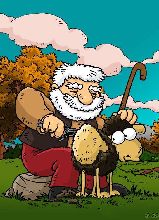 Скачать игру Sven Bomwollen для PC через торрент