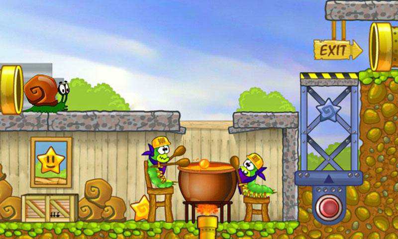 Скачать игру Snail Mail для PC через торрент