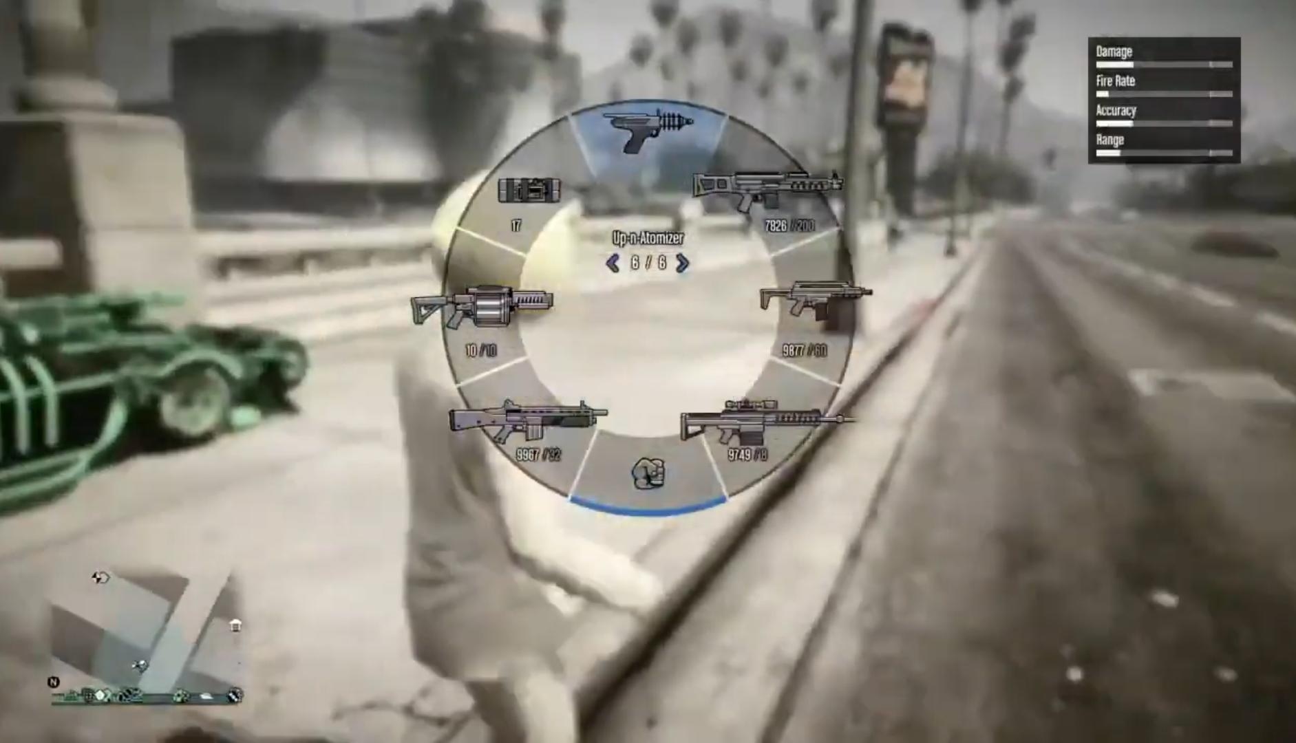 How To Get Off Passive Mode In Gta 5 Spearman Fixered56