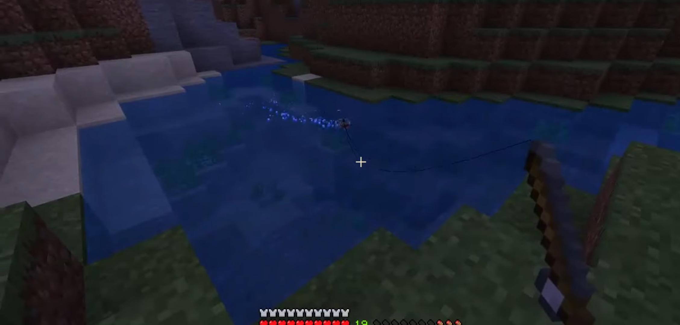 What Do Minecraft Fish Eat? Guide] Gamesual