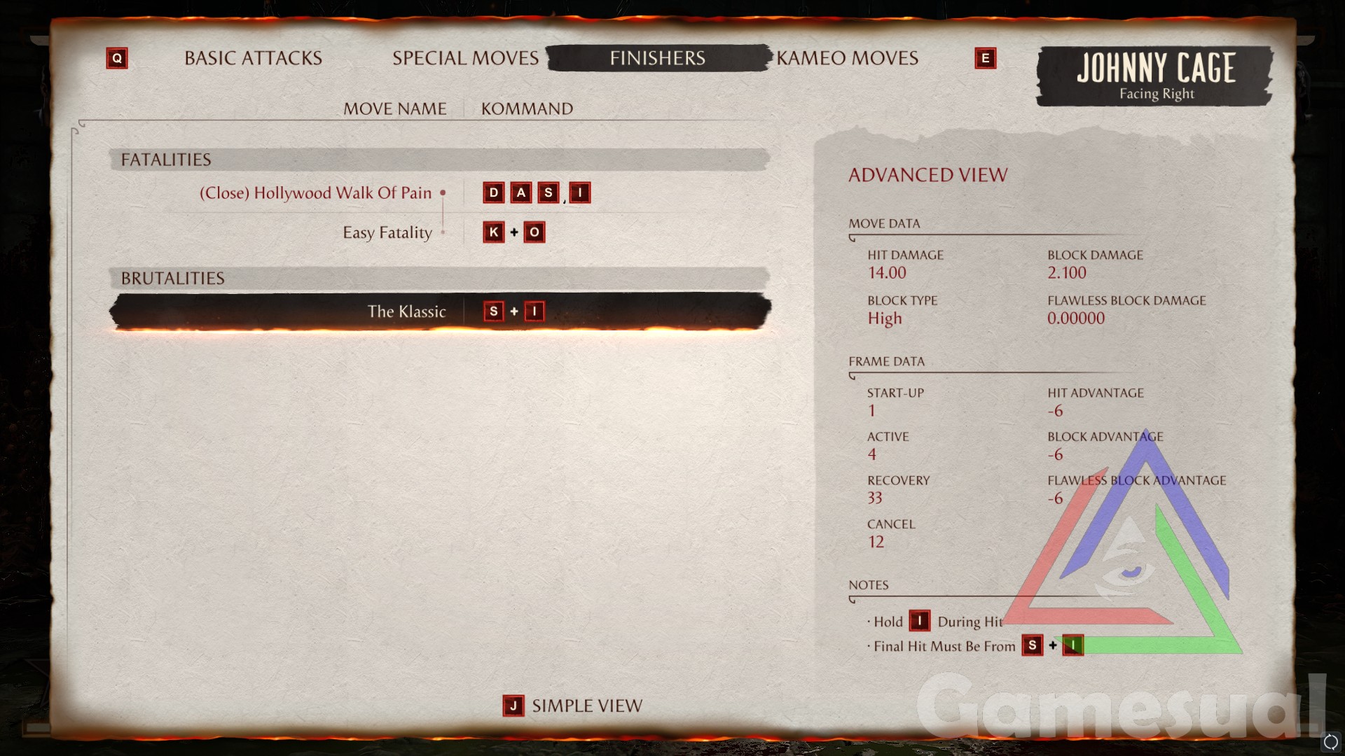 Mortal Kombat 1 How To Do Brutalities [Answered] Gamesual