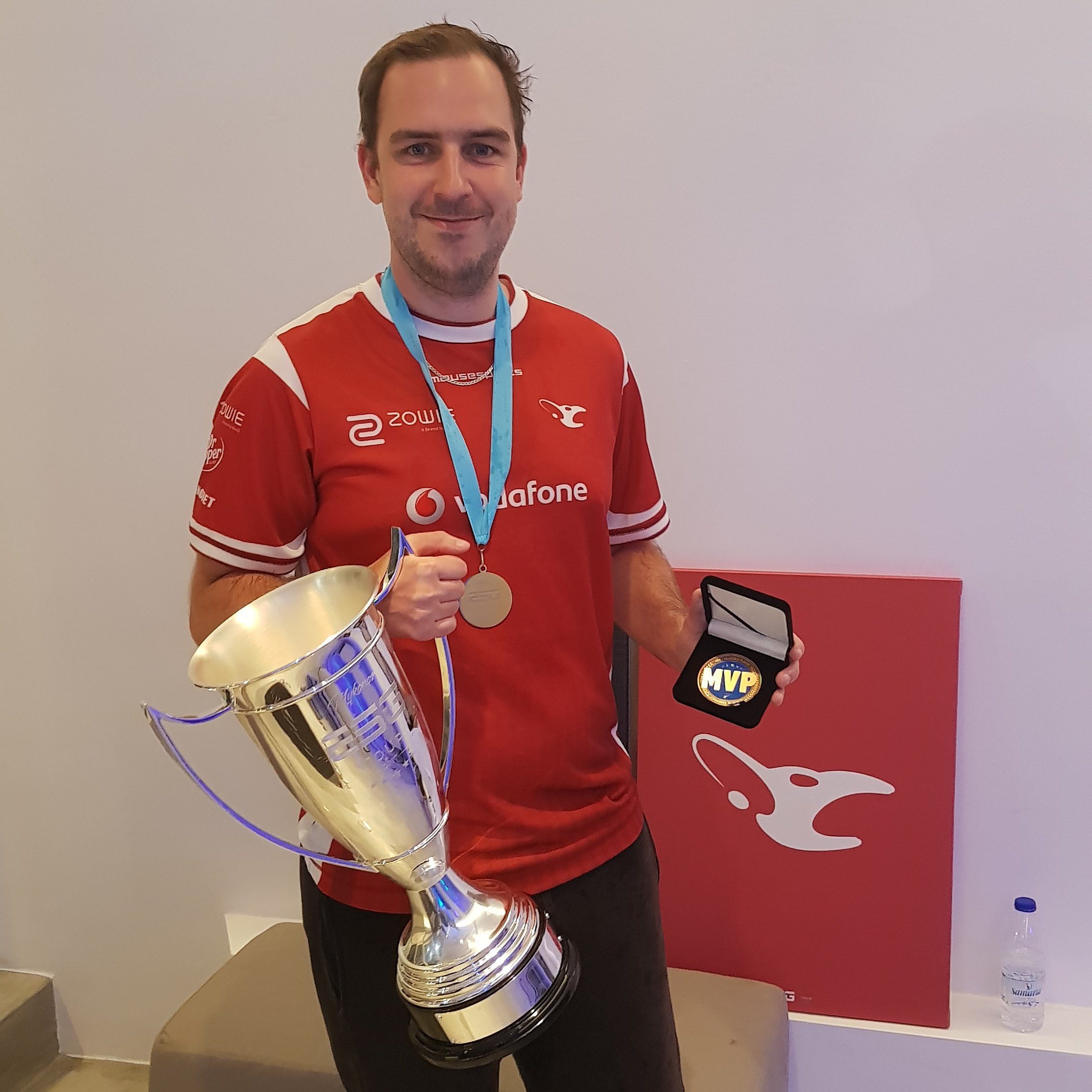 OSkar GameSync Esports Center