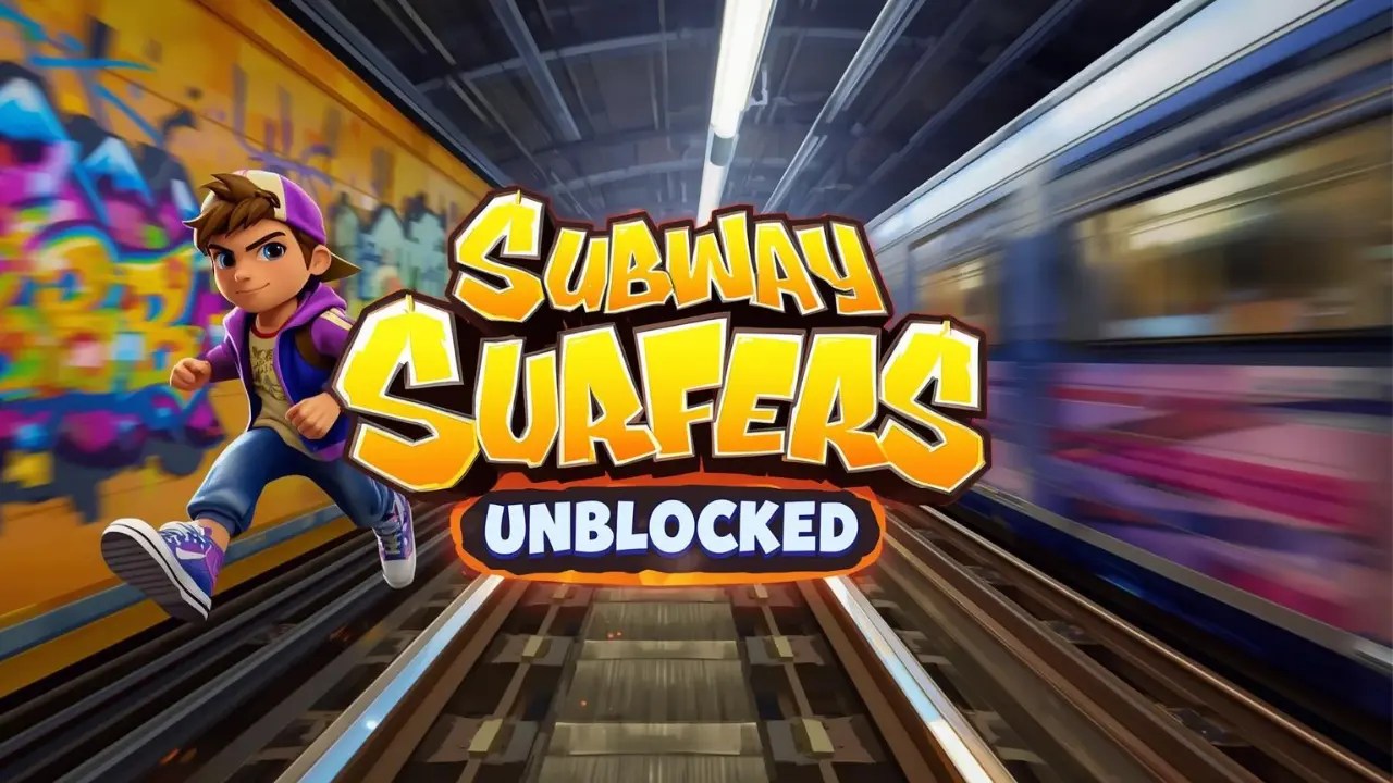 Play Subway Surfers Unblocked & Hidden Tip You Can’t Ignore(07)