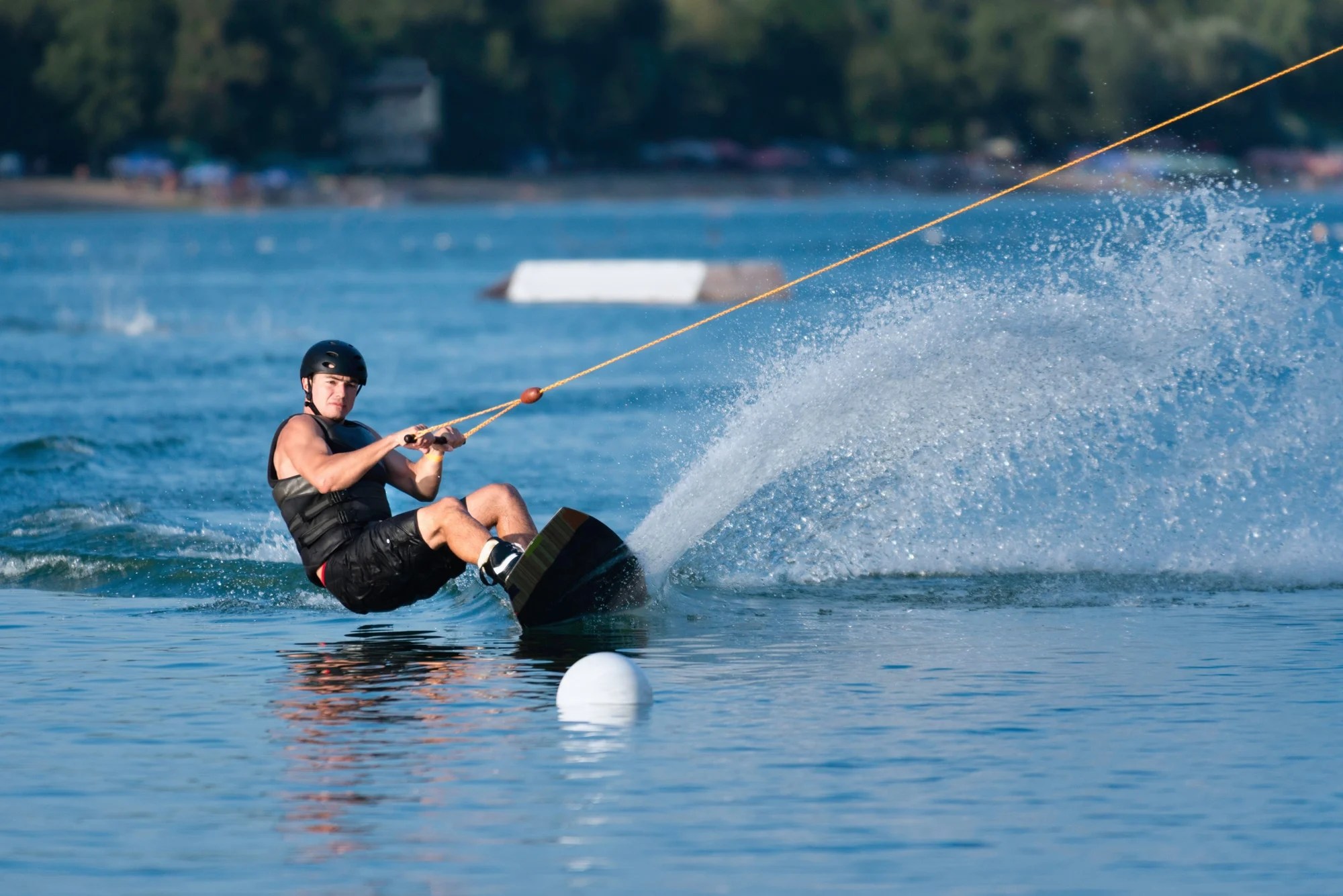 8 Best Wakeboarding Tricks for Beginners Games zonne