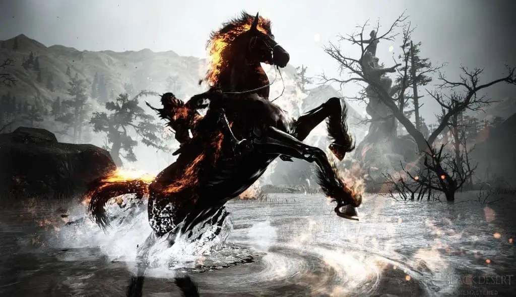 BDO Dream Horses (Tier 9) The Ultimate Guide GameTaco