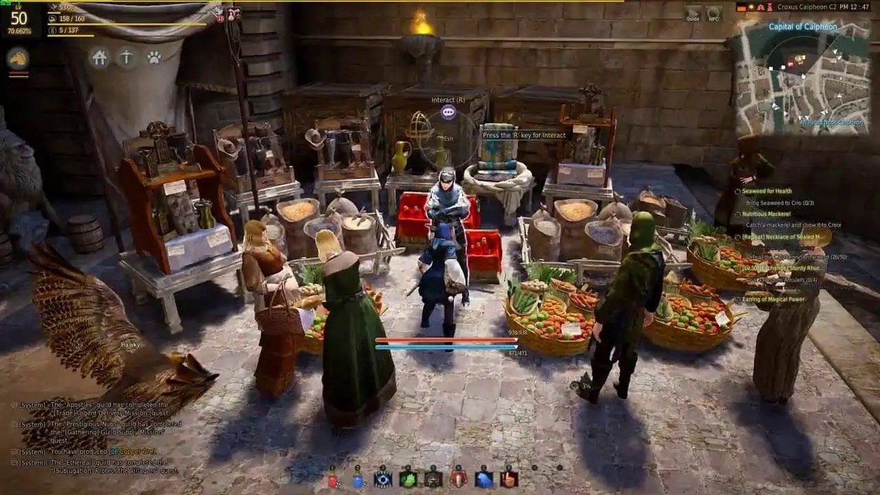 How to Make Honey Wine in Black Desert Online? GameTaco