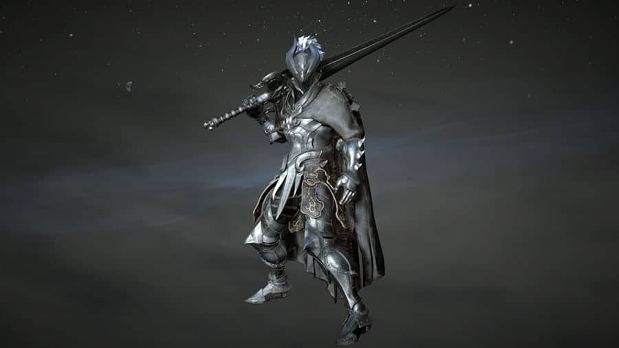 Black Desert Online Warrior or Valkyrie Which One Is The Better Class?