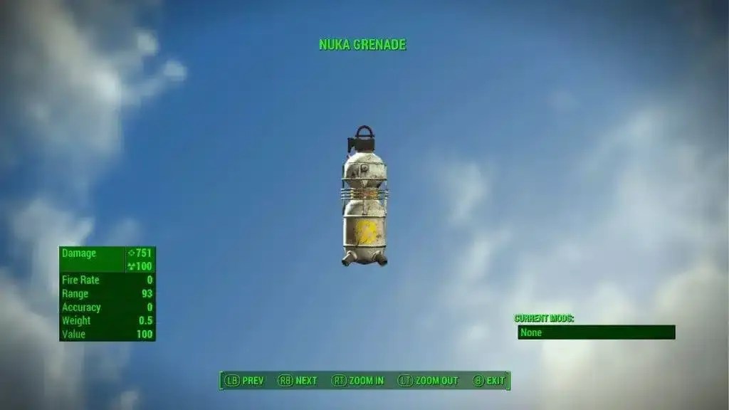 20 fallout 4 how to throw grenade Ultimate Guide (11/2023)