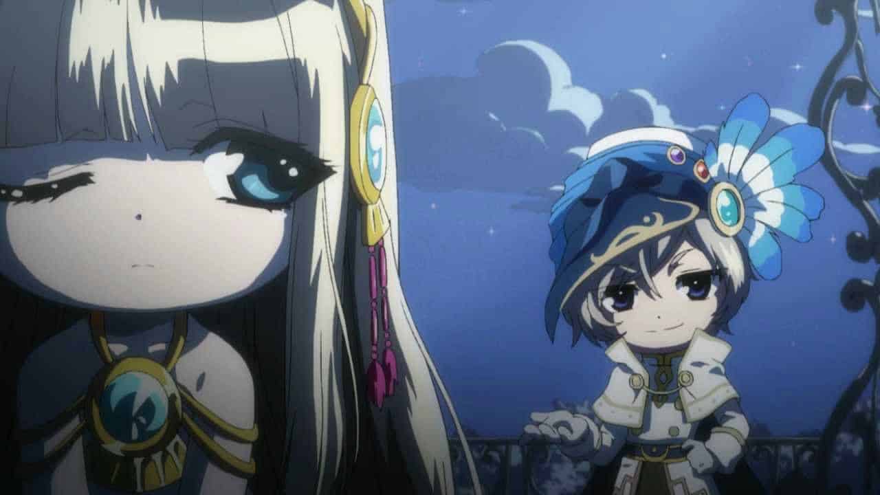 The Ultimate Phantom Skill Build Guide In Maplestory GameTaco