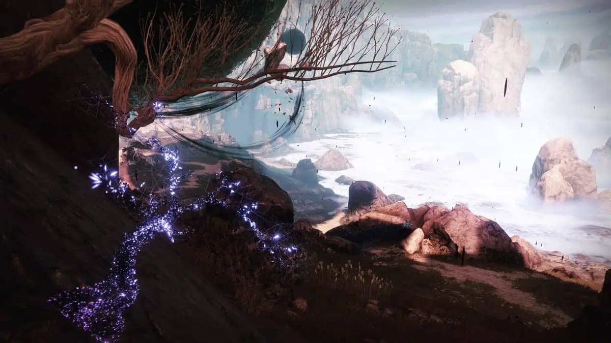 Destiny 2 Baryon Bough The Ultimate Guide GameTaco