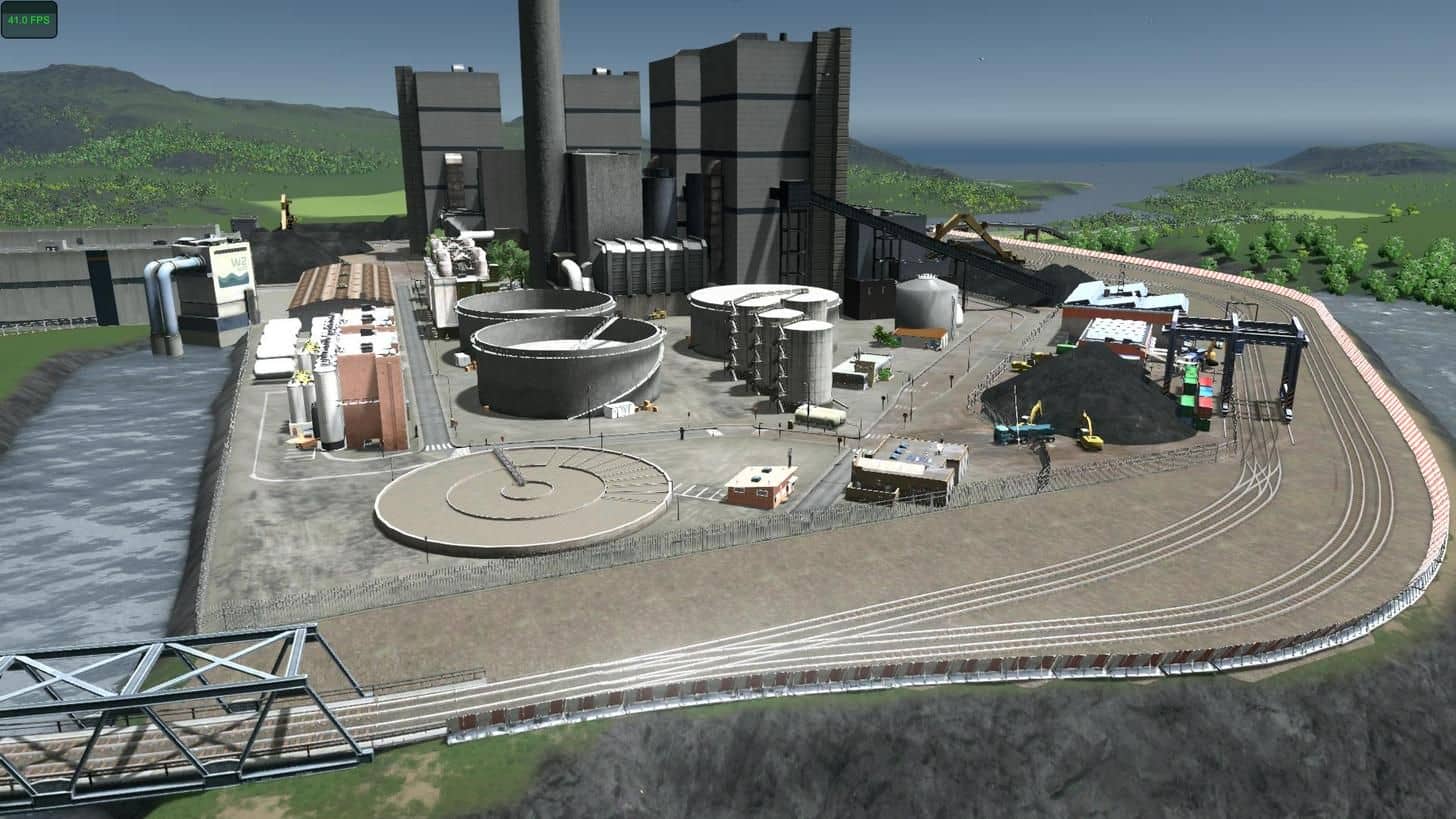 How to Get Coal in Cities Skylines? GameTaco