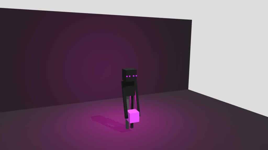 What Blocks Can Endermen Pick Up in Minecraft? The Ultimate Guide