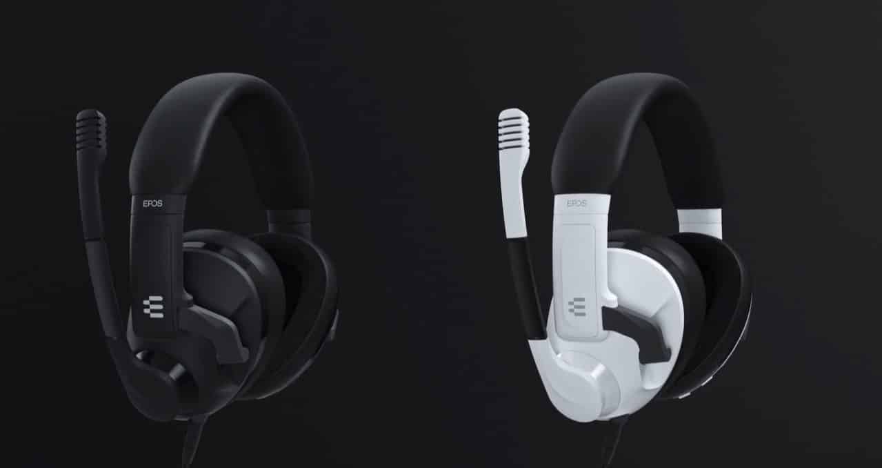 [Test] EPOS H3 Gaming Headset GAMEtainment