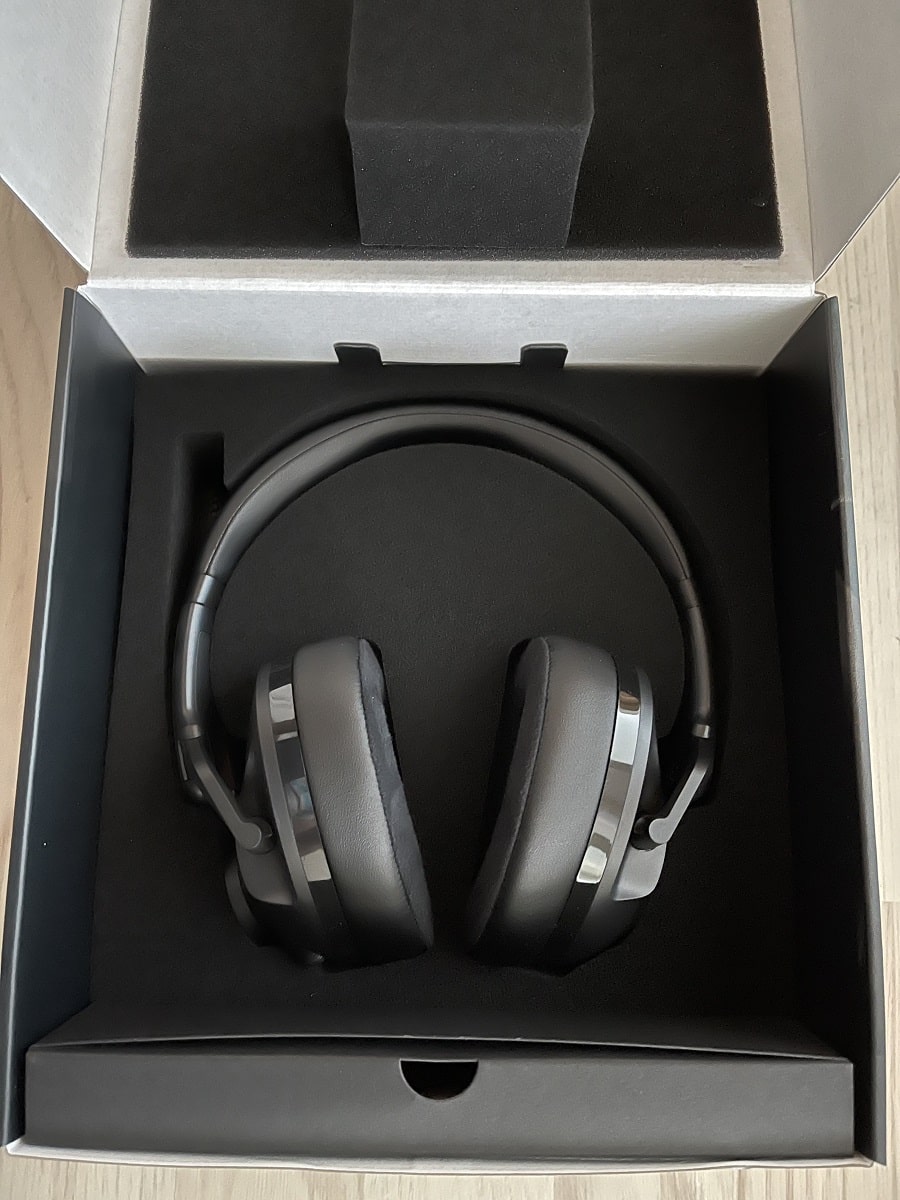 [Test] EPOS H3 Gaming Headset GAMEtainment