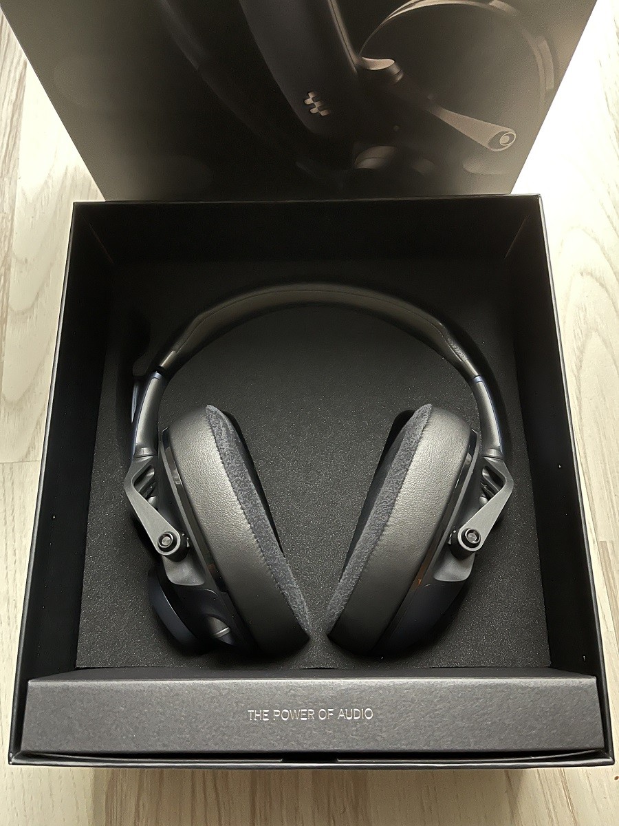 [Test] EPOS H6PRO High Performance Gaming Headset GAMEtainment