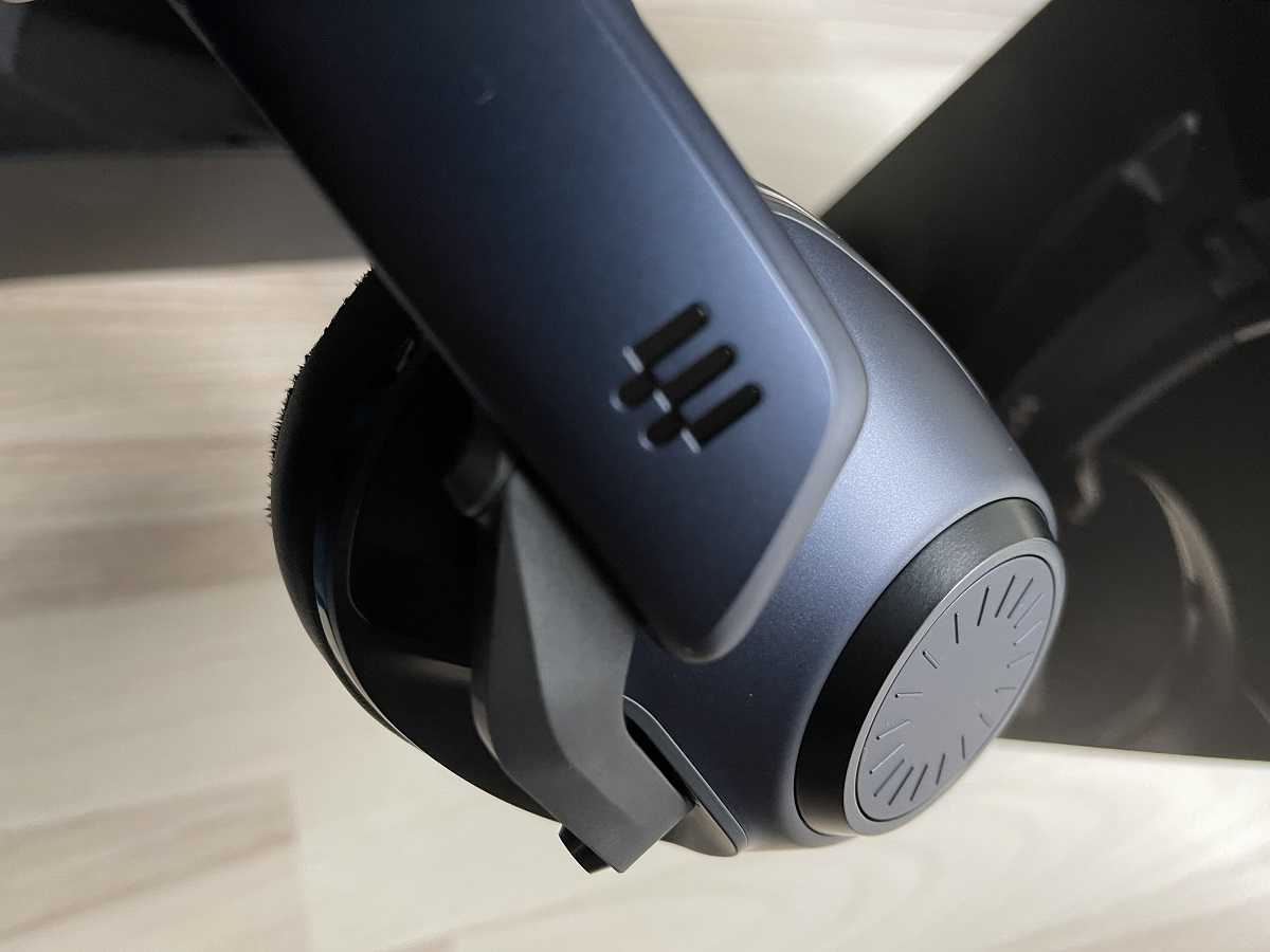 [Test] EPOS H6PRO High Performance Gaming Headset GAMEtainment